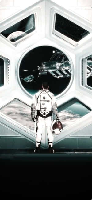 Iphone Xs Civilization Beyond Earth Background — Tecno Camon Slim Шпалери