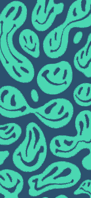 Aesthetic Trippy