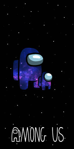 Естетичні зображення Among Us — Pixel 3 Шпалери