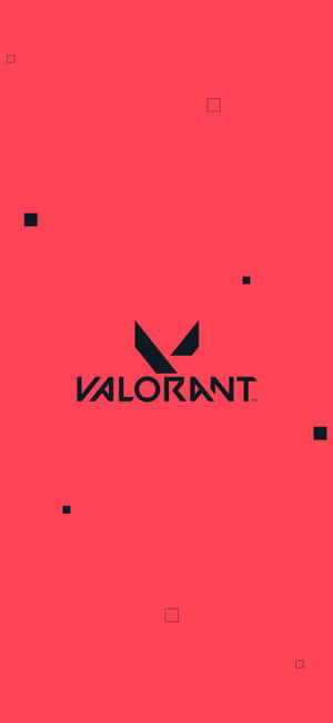 Iphone X Valorant фон — Xiaomi 17 Max Шпалери