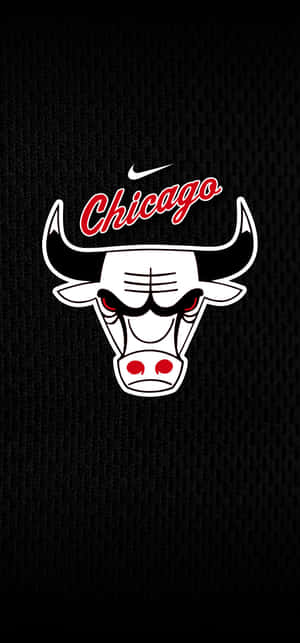 Chicago Bulls Iphone — iPhone 18 Pro Шпалери