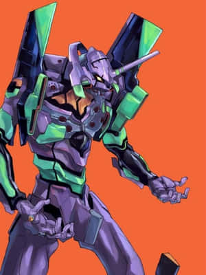 Зображення Neon Genesis Evangelion