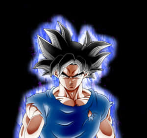 Ultra Instinct Png - Dragon Ball Super Ultra Instinct Png, Transparent Png — Гоку ультра інстинкт Шпалери