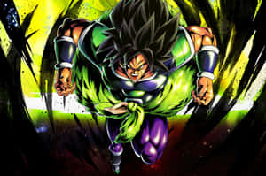 Гоку и Вегета готовятся к битве в Dragon Ball Super — Драгон бол супер Шпалери