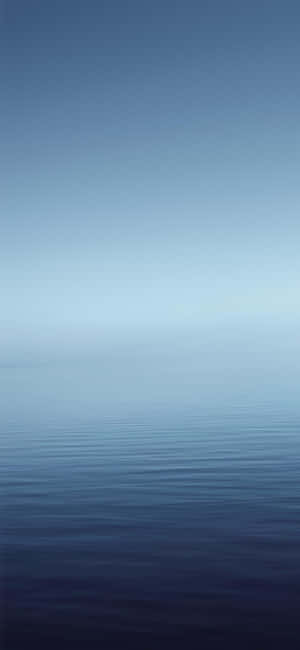 Классика iPhone — Oppo Reno16c Шпалери