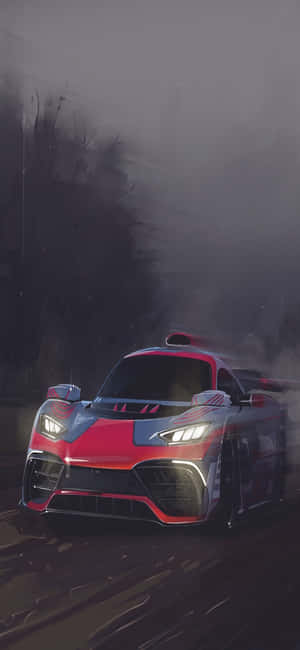 Iphone X Project Cars 2 Фон — Xiaomi 15T Шпалери