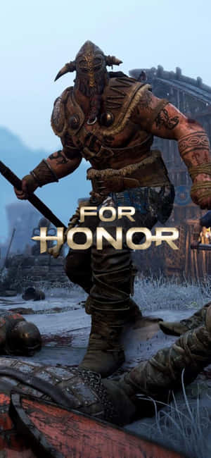 Iphone Xs For Honor Background — Xiaomi 17 Max Шпалери