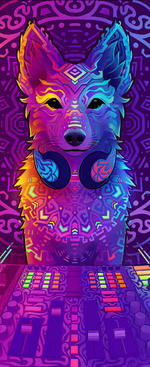 1080x2636 — Xiaomi Mix Flip 2 Шпалери