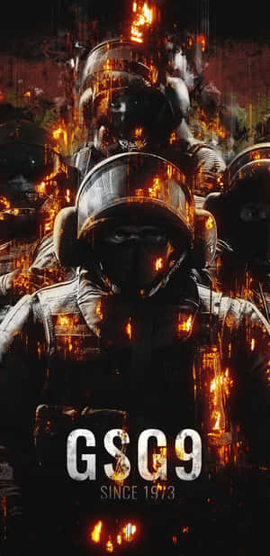 Фон Pixel 3xl Rainbow Six Siege — Huawei Mate 70 Air Шпалери