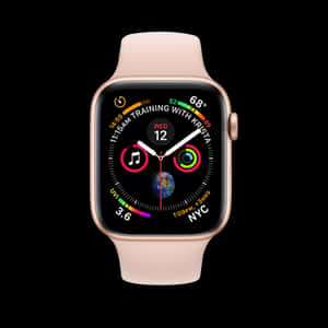 Фон Apple Watch — iPad Шпалери