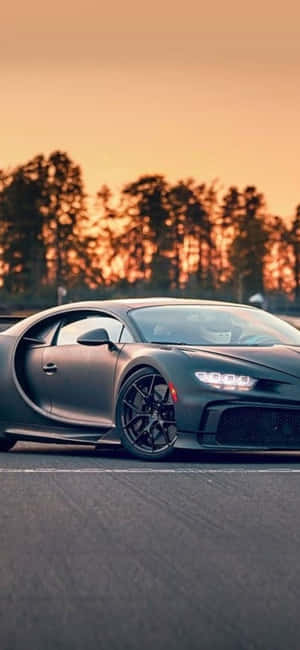Фон iPhone Xs Bugatti — OnePlus 13s Шпалери