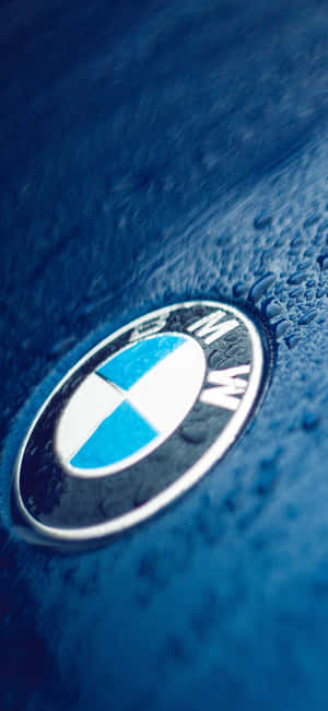 Фон iPhone X BMW — iPhone Air Шпалери