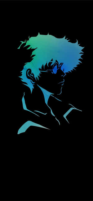 Cowboy Bebop изображения — Xperia 1 Шпалери