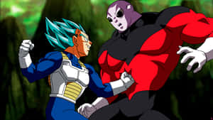 Зображення Dragon Ball Super — Драгон бол супер бролі Шпалери
