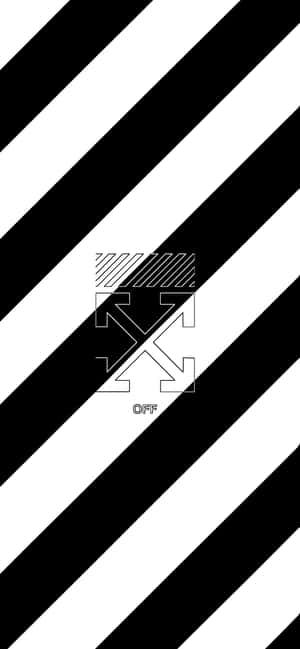 Off White iPhone [обои] — Oppo A6k Шпалери