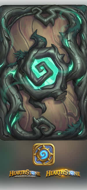 Iphone Xs Hearthstone фон — Honor X Шпалери