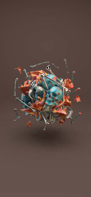 Designer Iphone — iPhone 18 Шпалери