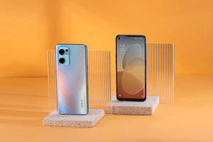 Дисплей Oppo A76
