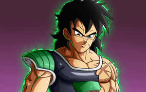 Шпалери Dragon Ball Super Бролі — Драгон бол супер бролі Шпалери