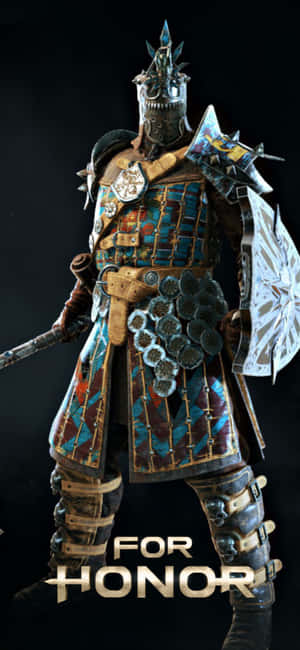 Iphone Xs For Honor Background — Redmi K90 Шпалери