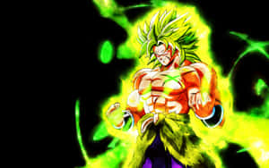 Зображення Dragon Ball Super Бролі — Драгон бол супер бролі Шпалери