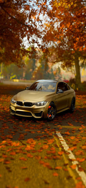 Iphone Xs Forza Horizon 4 Фон — Xperia 1 VII Шпалери