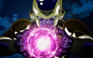 Фон Dragon Ball — Dragon ball z GIF Шпалери