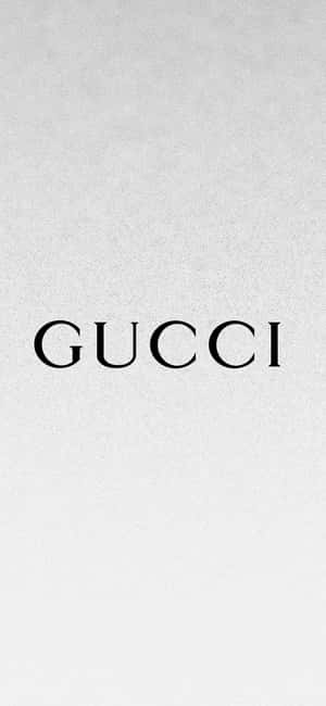 Фон Gucci — Honor Win Шпалери