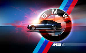 Фон M Series у 720p — Автомобілі Шпалери