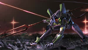 Зображення Neon Genesis Evangelion
