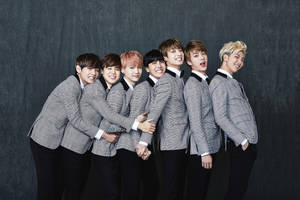 Естетика BTS 2015 Festa — Естетика BTS Шпалери
