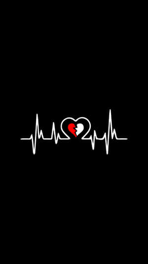 Естетичне серце — Естетичне серце Шпалери