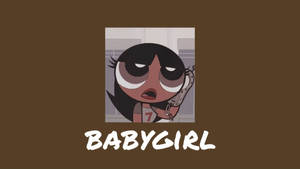 Естетичний мультяшний милий Powerpuff Баттеркап — Естетика Шпалери
