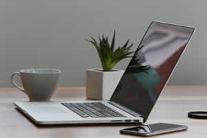 Естетичні фото Macbook — Естетичний комп'ютер Шпалери