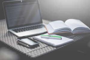 Естетичні фото MacBook — Естетичний комп'ютер Шпалери