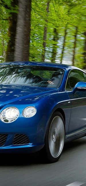 Фон iPhone Xs Max Bentley — Huawei Pura 90s Pro Max Шпалери