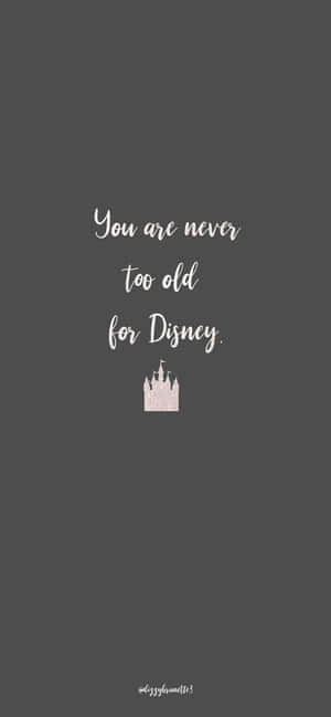 Iphone Xs Max Disney Background — Xiaomi 17T Шпалери