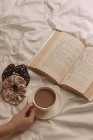 Естетика книги — Книжкова естетика Шпалери