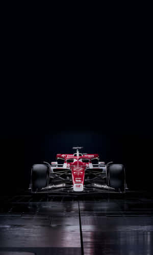 Formula 1 Iphone — Tecno Megapad Шпалери