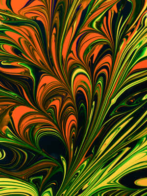2048x2732 — iPad Pro 13 Шпалери