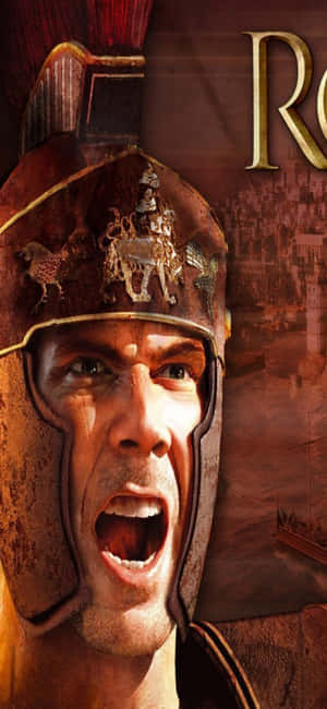 Iphone Xs Total War Rome 2 Background — iPhone 18 Pro Шпалери