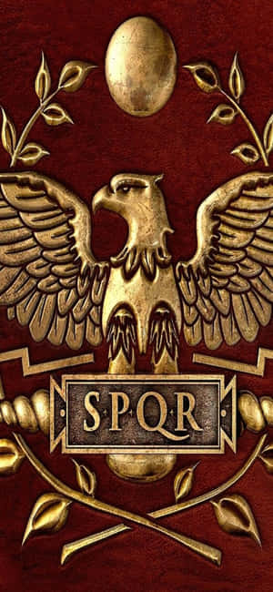 Iphone Xs Total War Rome 2 Background — iPhone 13 Pro Шпалери
