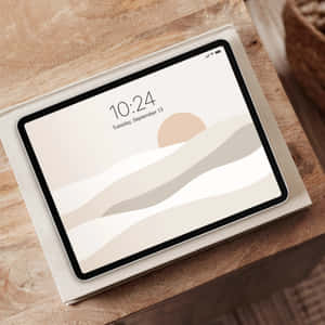 Естетичные картинки iPad — Естетичні шпалери для iPad Шпалери