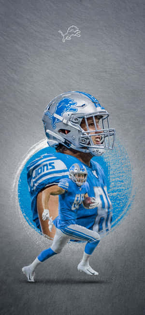 Фон NFL — Honor Power2 Шпалери