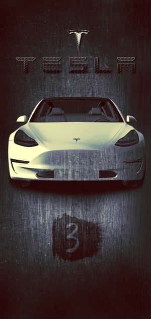 Tesla Iphone — Redmi Note 17 Pro Шпалери