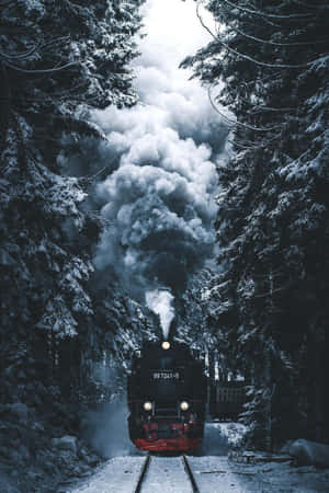 Затишний зимовий Tumblr