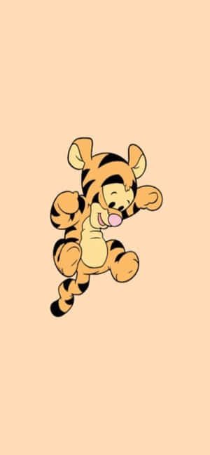 Iphone Xs Max Disney Фон — Xiaomi 17T Шпалери