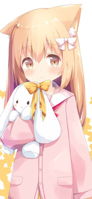 1284x2778 — Tecno Pova Шпалери