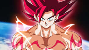 Фон Dragon Ball — Dragon ball z GIF Шпалери