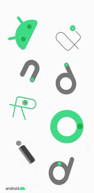 2000x4097 Обої Google Pixel 4